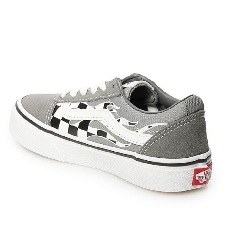 Brand New VANS